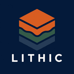 Lithic logo